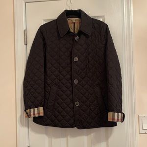 AUTHENTIC Burberry Women’s Light Jacket